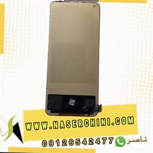 تاچ ال سی دی ریلمی جی تی مستر | LCD REALME GT MASTER