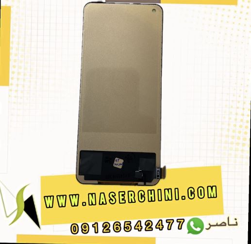 تاچ ال سی دی ریلمی جی تی مستر | LCD REALME GT MASTER