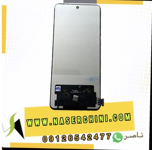 تاچ ال سی ریلمی جی تی3 | LCD REALME GT3