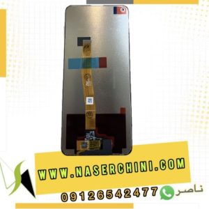 تاچ ال سی دی هایسنس اچ50 | LCD HISENSE H50