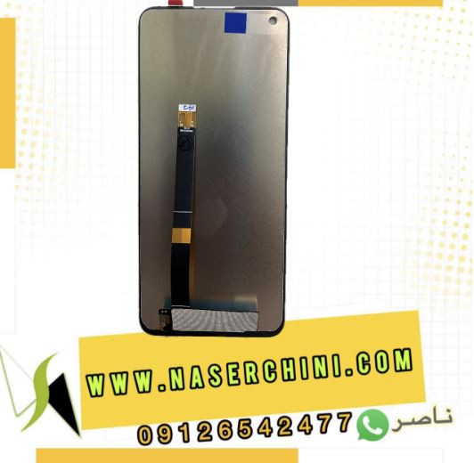تاچ ال سی دی هایسنس اچ50لایت | LCD H50 LITE