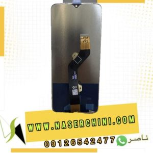 تاچ ال سی دی اینفینیکس هات10پلی| LCD INFINIX HOT 10PLAY