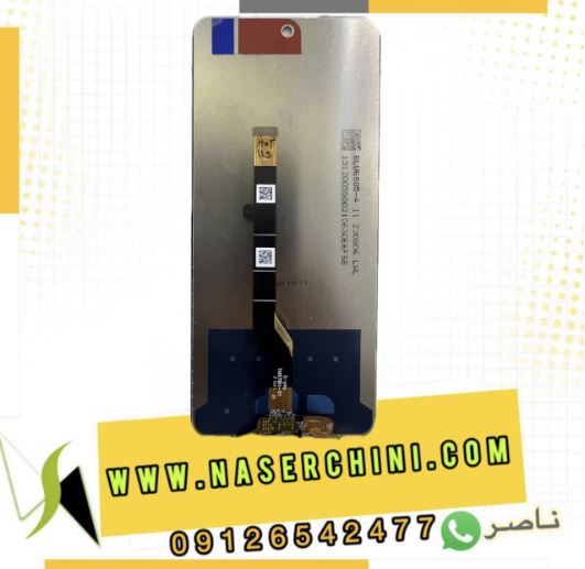 تاچ ال سی دی اینفینیکس هات11اس | LCD INFINIX HOT11S