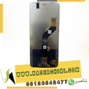 تاچ ال سی دی اینفینیکس هات12پلی|LCD INFINIX HOT12 PLAY