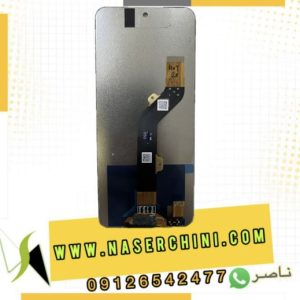 تاچ ال سی دی اینفینیکس هات20 | LCD INFINIX HOT 20