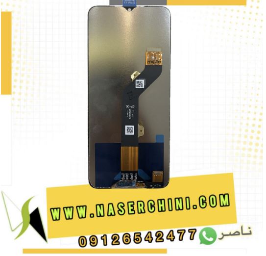 تاچ ال سی دی اینفینیکس هات20ای| LCD INFINIX HOT 20I