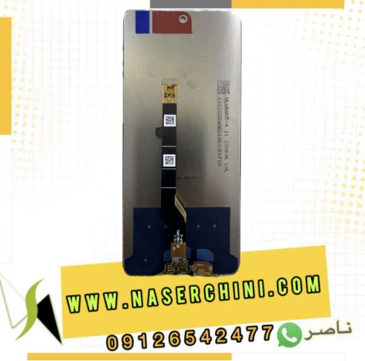تاچ ال سی دی اینفینیکس هات20اس |  LCD INFINIX HOT 20S
