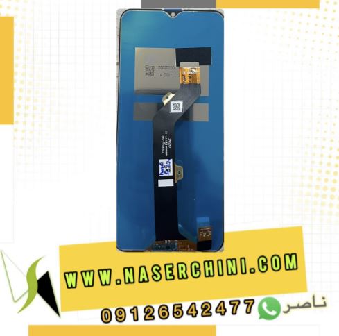 تاچ ال سی دی اینفینیکس هات10لایت | LCD INFINIX HOT 10 LITE