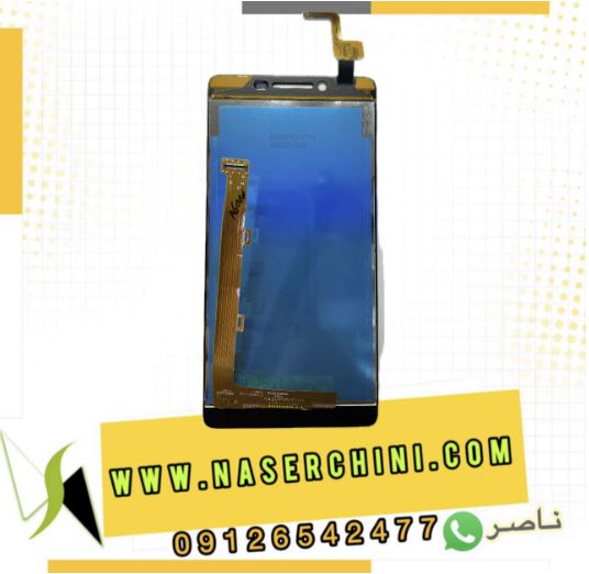 تاچ ال سی دی لنوو آ6000 | LCD LENOVO A6000