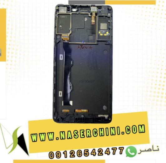 تاچ ال سی دی لنووآ7000پلاس | LCD LENOVO A7000 PLUS