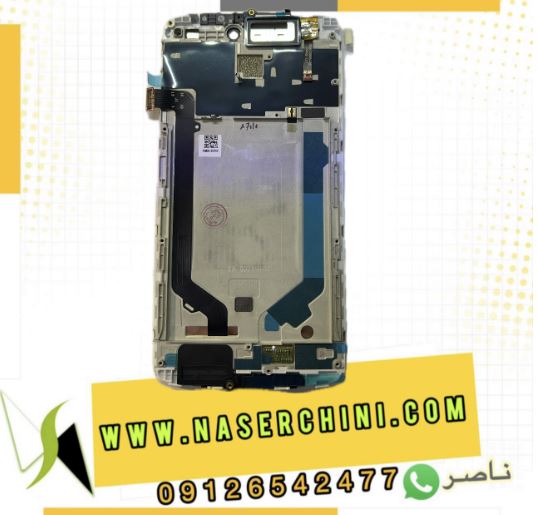 تاچ ال سی دی لنووآ7010 | LCD LENOVO A7010