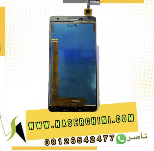 تاچ ال سی دی لنوو وایب پی1 ام | LCD LENOVO VIBE P1M