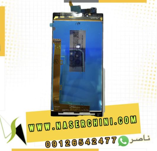 تاچ ال سی دی لنووپی70 | LCD LENOVO P70