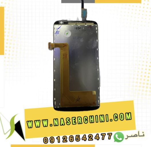 تاچ ال سی دی لنوو اس820 | LCD LENOVO S820