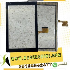 تاچ تبلت اروند ام107 | touch arvand m107