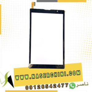 تاچ تبلت نارتب ان281 | touch tablet nartab n281