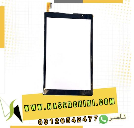 تاچ تبلت نارتب ان281 | touch tablet nartab n281