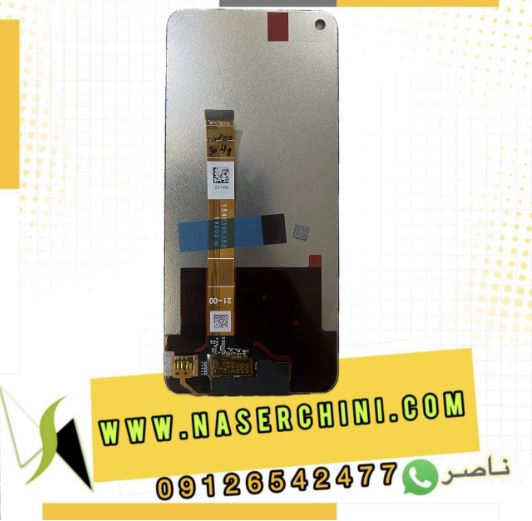 تاچ ال سی دی ریلمی نارزو30 فورجی | LCD REALME NARZO 30 4G