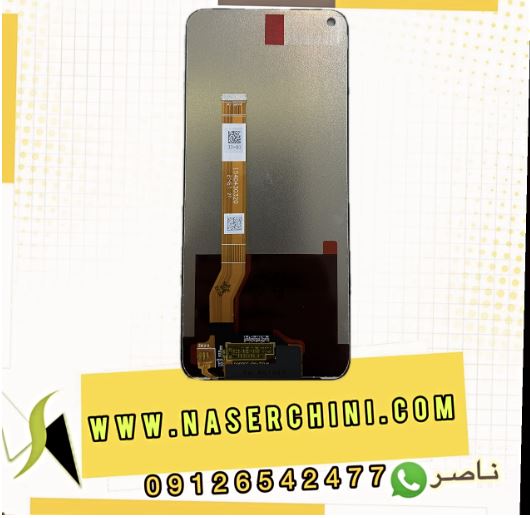 تاچ ال سی دی ریلمی نارزو50فورجی | LCD REALME NARZO 50 4G