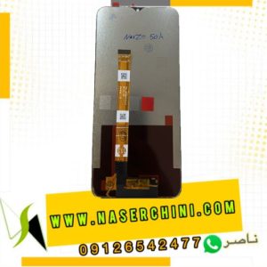 تاچ ال سی دی ریلمی نارزو50آ | LCD REALME NARZO 50A