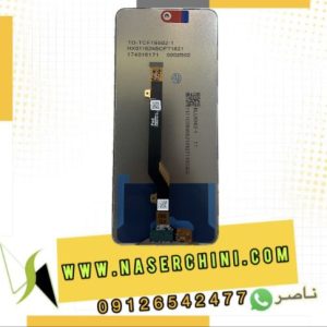 تاچ ال سی دی اینفینیکس نوت11پرو |LCD INFINIX NOTE 11 PRO X657