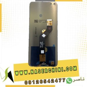 تاچ ال سی دی اینفینیکس نوت8 | LCD INFINIX NOTE8