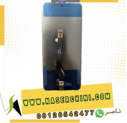تاچ ال سی دی اینفینیکس نوت10 | LCD INFINIX NOTE 10
