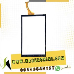 تاچ تبلت نارتب ان تی821 | touch nartab nt821