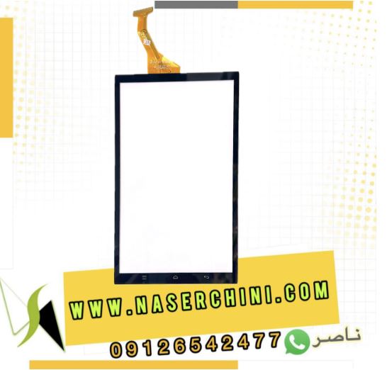 تاچ تبلت نارتب ان تی821 | touch nartab nt821