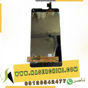تاچ ال سی دی زدتی ای نوبیازد5مینیNX404Hآ | LCD ZTE NUBIA Z5MINI NX404H