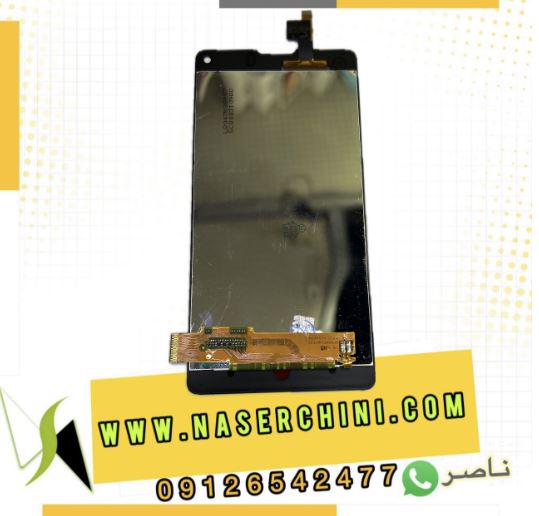 تاچ ال سی دی زدتی ای نوبیازد5مینیNX403آ | LCD ZTE NUBIA Z5MINI NX403A