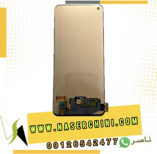 تاچ ال سی دی اوپوآ94فایوجی | oppo a94 5g