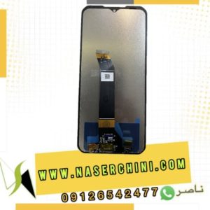 تاچ ال سی دی دوجی اس100 | LCD DOOGEE S100
