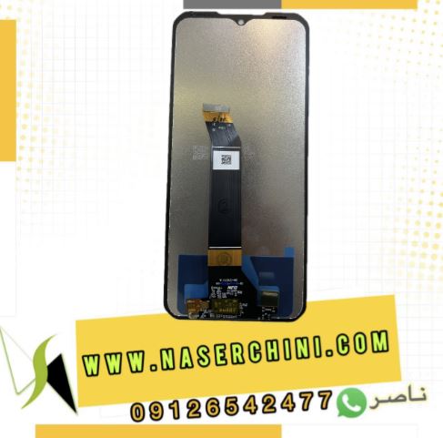 تاچ ال سی دی دوجی اس100 | LCD DOOGEE S100