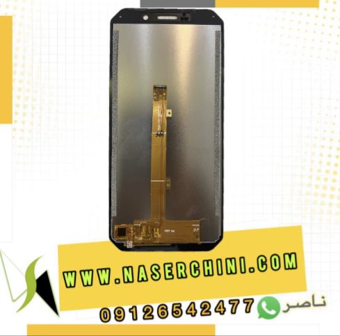 تاچ ال سی دی دوجی اس51 | LCD DOOGEE S51