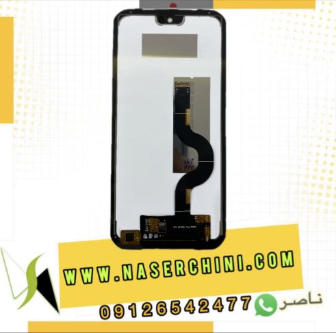 تاچ ال سی دی دوجی اس68 پرو | LCD DOOGEE S68 PRO