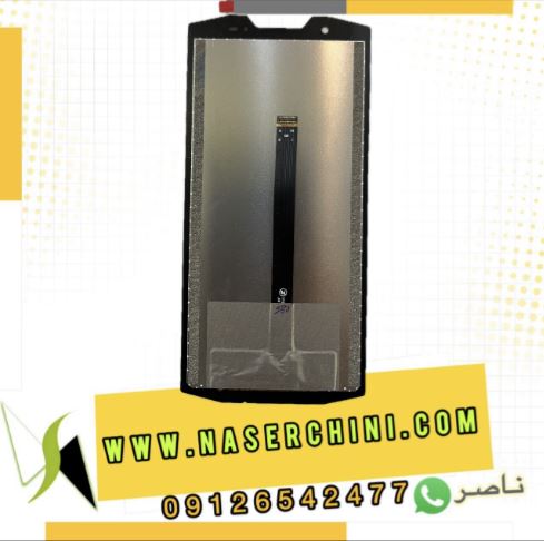 تاچ ال سی دی دوجی اس 80 |LCD DOOGEE S80