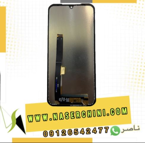 تاچ ال سی دی دوجی اس86 | LCD DOOGEE S86