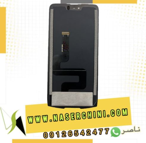 تاچ ال سی دی دوجی اس90سی | LCD DOOGEE S90C