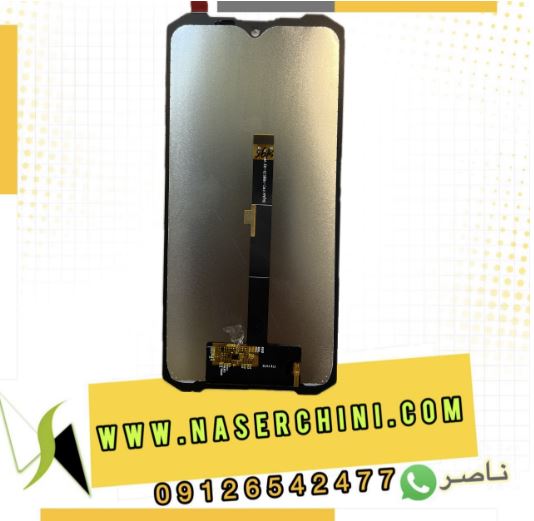 تاچ ال سی دی دوجی اس 96پرو | LCD DOOGEE S96 PRO