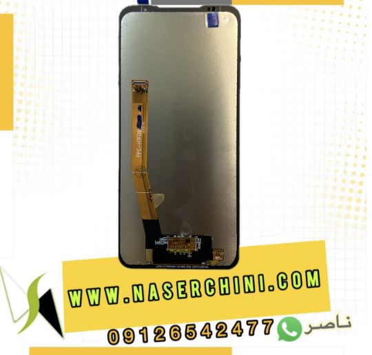تاچ ال سی دی دوجی اس97پرو | LCD DOOGEE S97 PRO