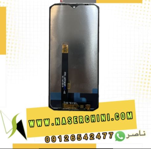 تاچ ال سی دوجی اس98پرو | LCD DOOGEE S98 PRO