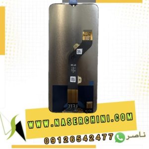 تاچ ال سی دی اینفینیکس اسمارت6اچ دی |LCD INFINIX SMART 6 HD