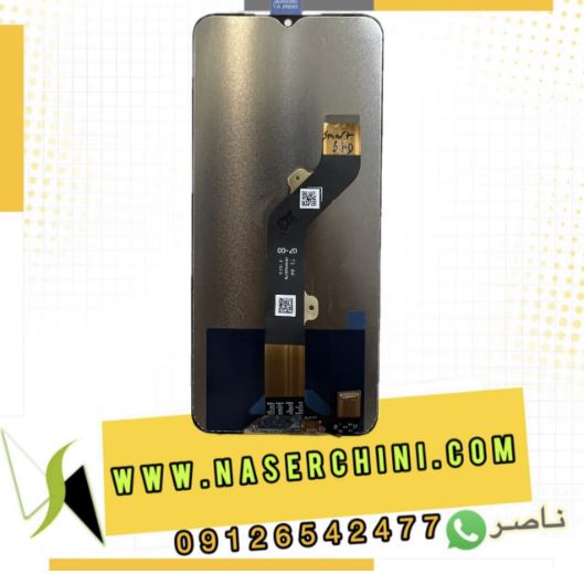 تاچ ال سی دی اینفینیکس اسمارت6اچ دی |LCD INFINIX SMART 6 HD