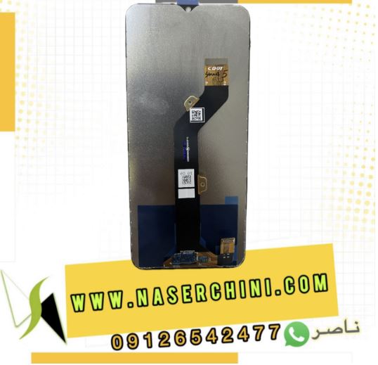 تاچ ال سی دی اینفینیکس اسمارت5 | LCD INFINIX SMART 5 X657B