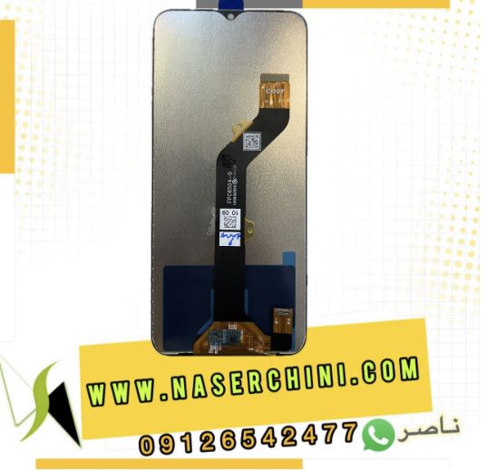 تاچ ال سی دی اینفینیکس اسمارت6 | LCD INFINIX SMART 6