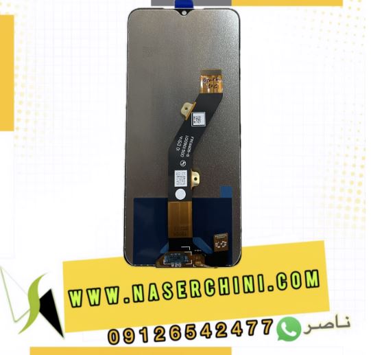 تاچ ال سی دی تکنواسپارک10سی |LCD TECNO SPARK 10C