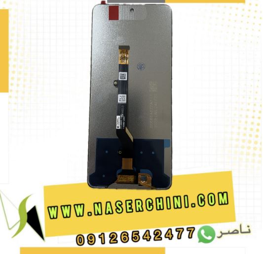 تاچ ال سی تکنواسپارک 10پرو | LCD TECNO SPARK 10PRO