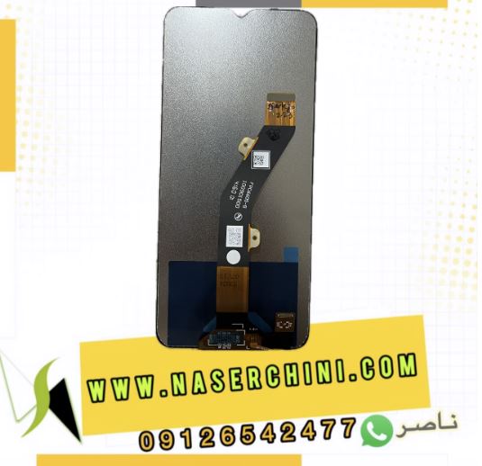 تاچ ال سی دی تکنو اسپارک گو2023 |  LCD TECNO SPARK GO 2023