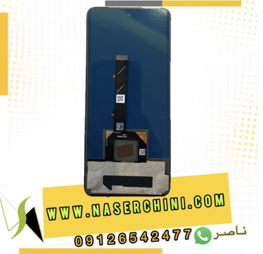 تاچ ال سی دی اینفینیکس زیروایکس | LCD INFINIX ZERO X